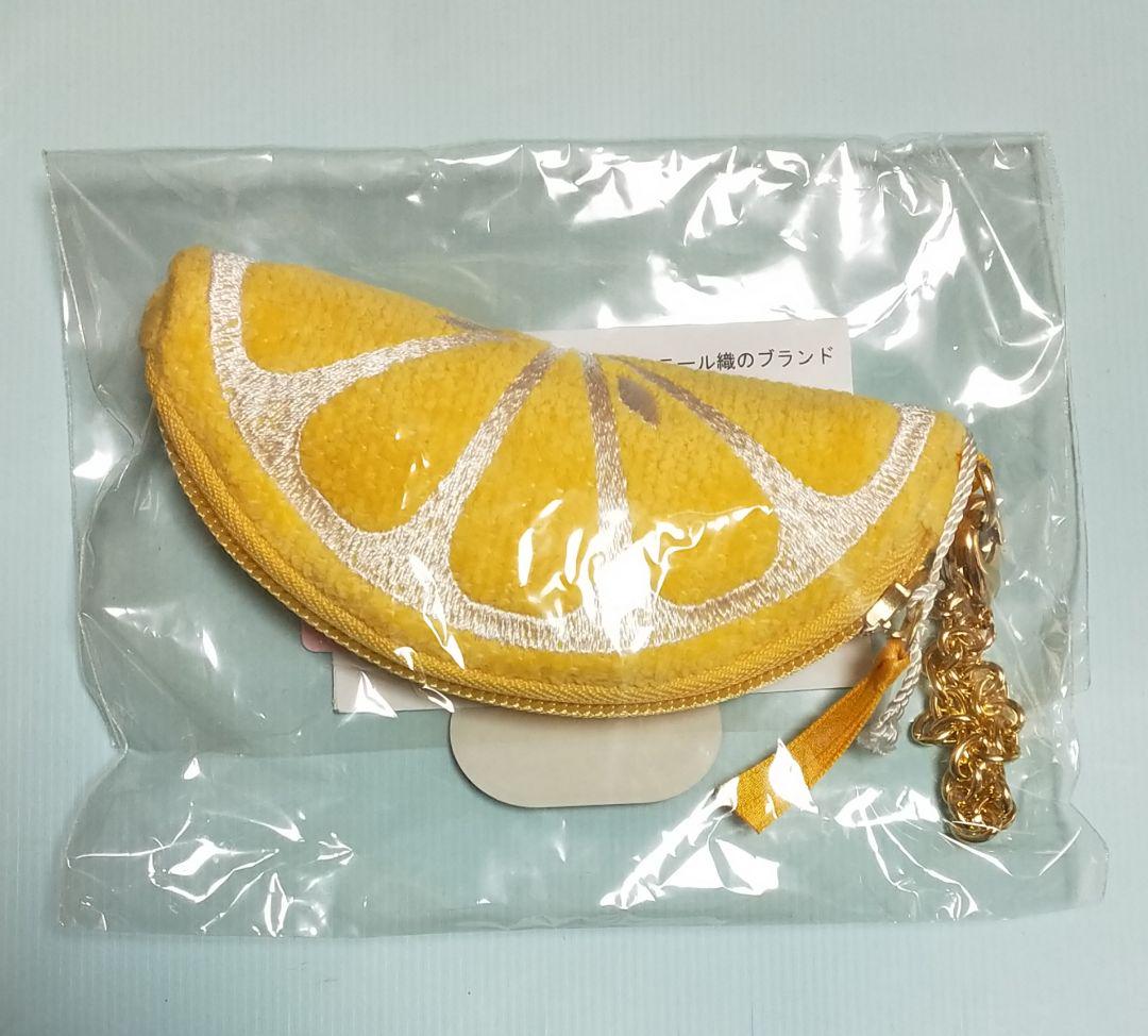 ✨未開封✨フェイラー ボナペティ レモンポーチ - メルカリ ✨未開封✨フェイラー ボナペティ レモンポーチ - メルカリ