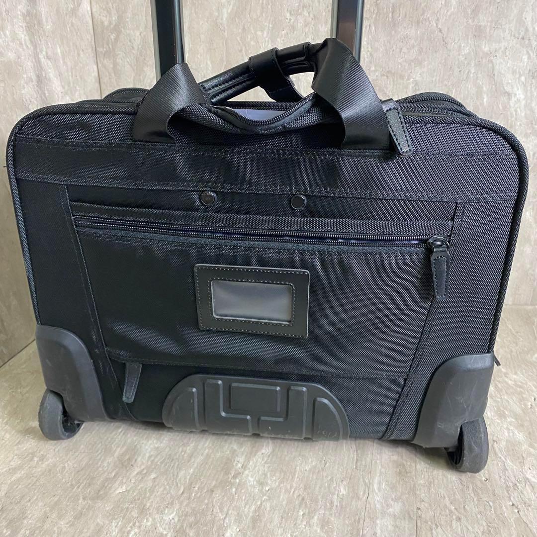 SANWA ビジネスキャリーバッグ 36L 出張 マチ拡張 2輪 トローリー