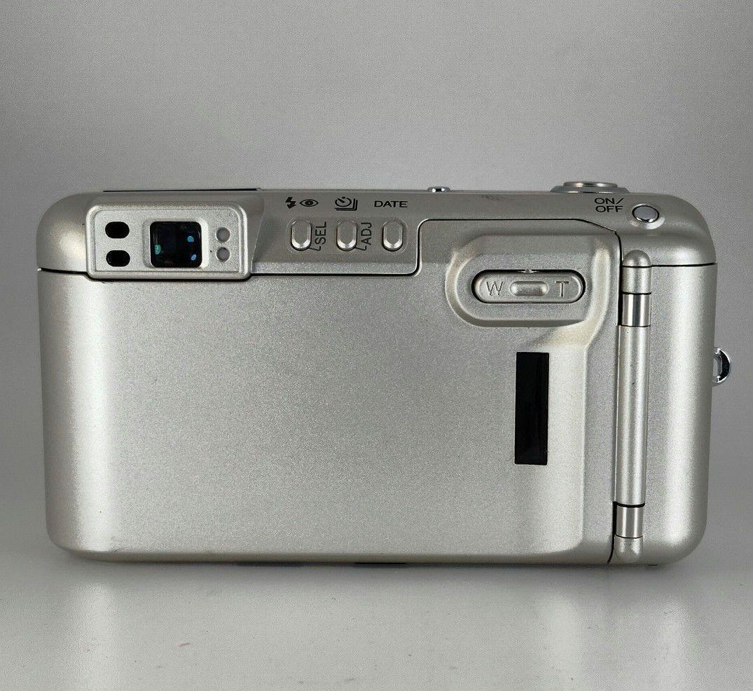 MINOLTA　CAPIOS 160a