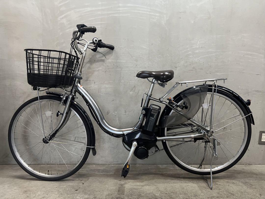 電動自転車　YAMAHA PAS cheer ヤマハ　パス　チア  2020