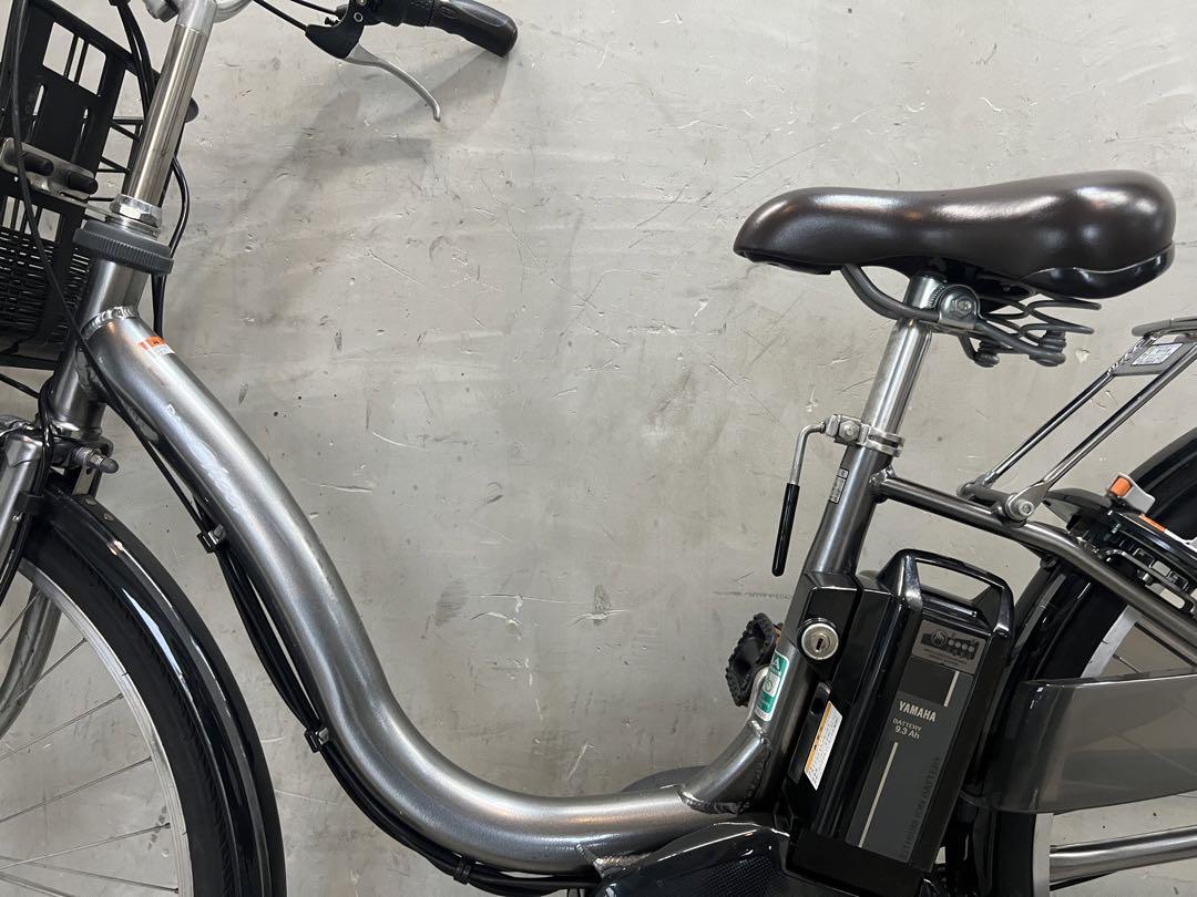 電動自転車　YAMAHA PAS cheer ヤマハ　パス　チア  2020