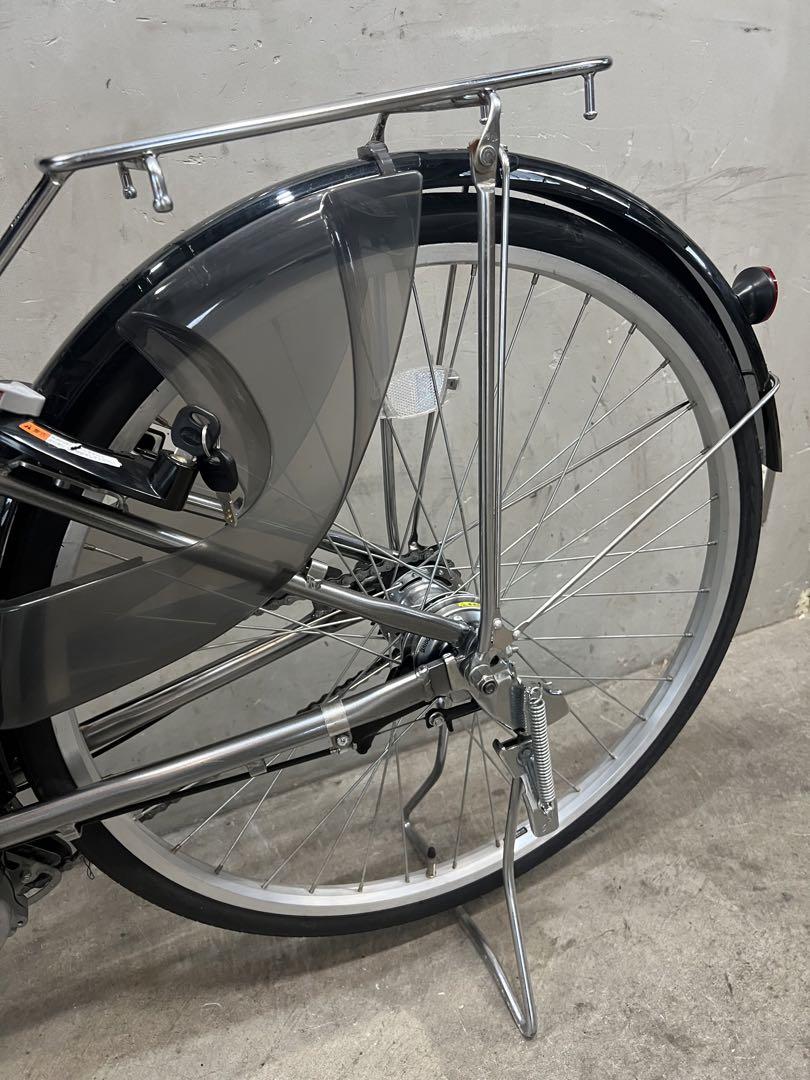 電動自転車　YAMAHA PAS cheer ヤマハ　パス　チア  2020