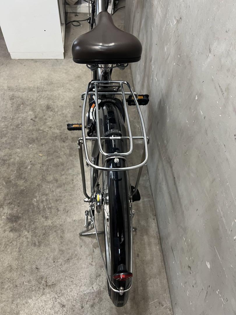 電動自転車　YAMAHA PAS cheer ヤマハ　パス　チア  2020