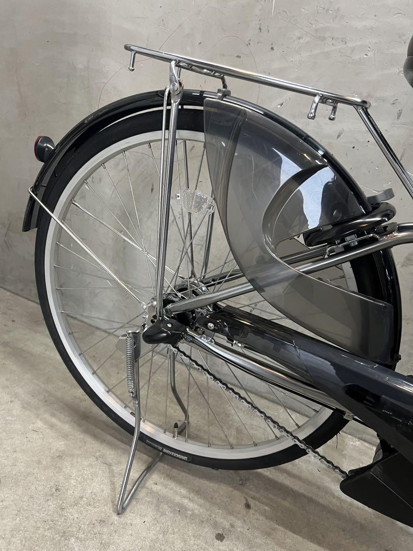 電動自転車　YAMAHA PAS cheer ヤマハ　パス　チア  2020
