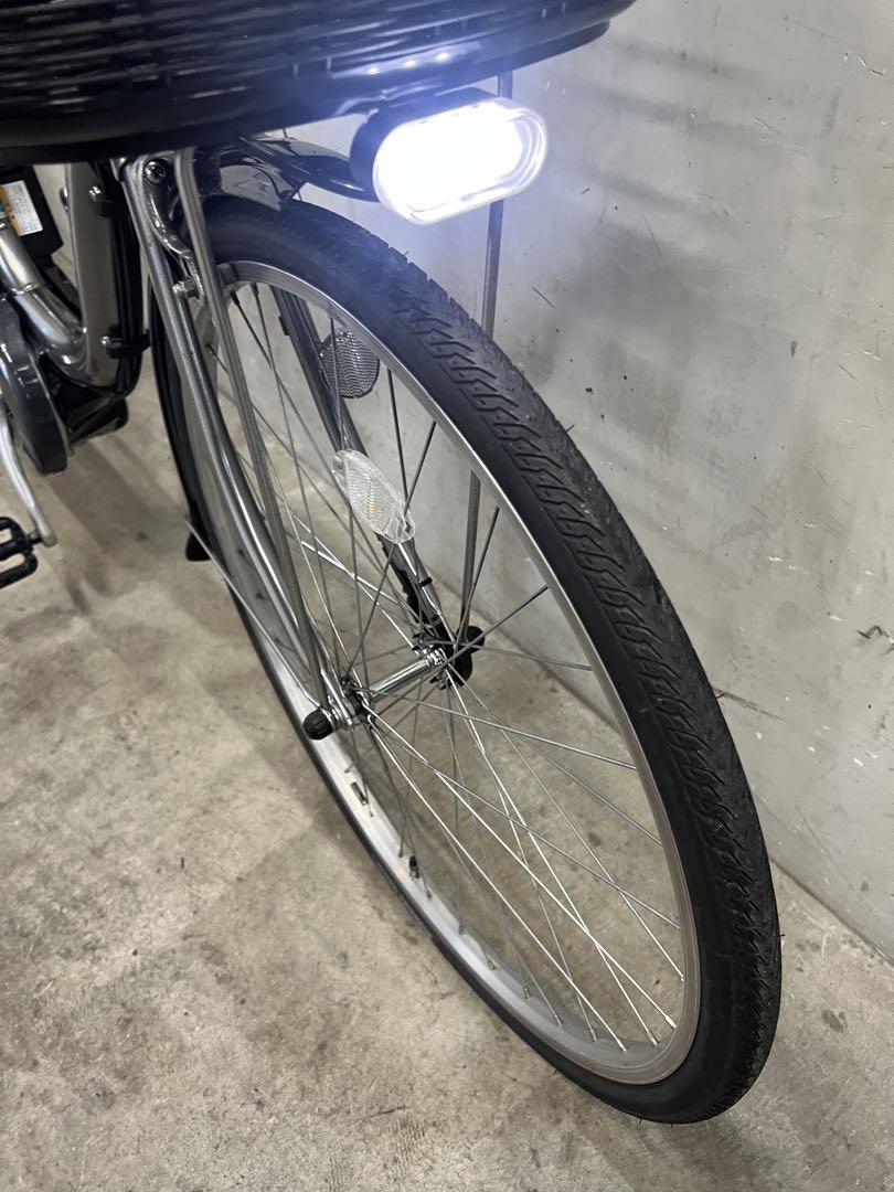 電動自転車　YAMAHA PAS cheer ヤマハ　パス　チア  2020