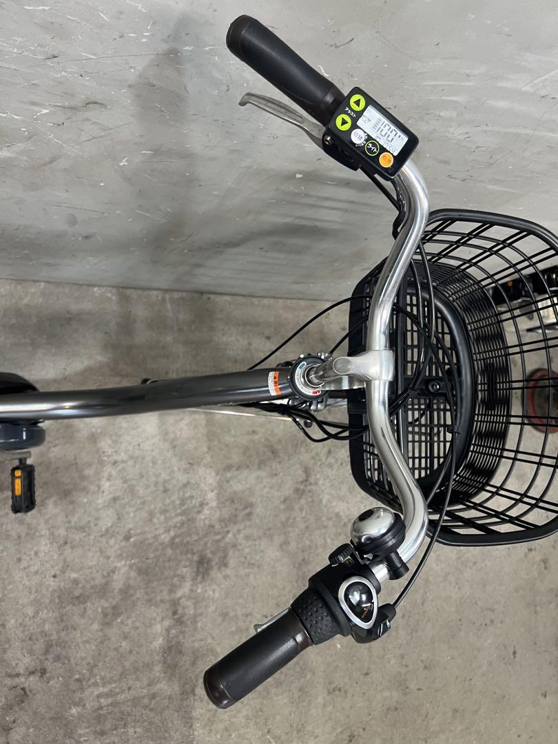 電動自転車　YAMAHA PAS cheer ヤマハ　パス　チア  2020