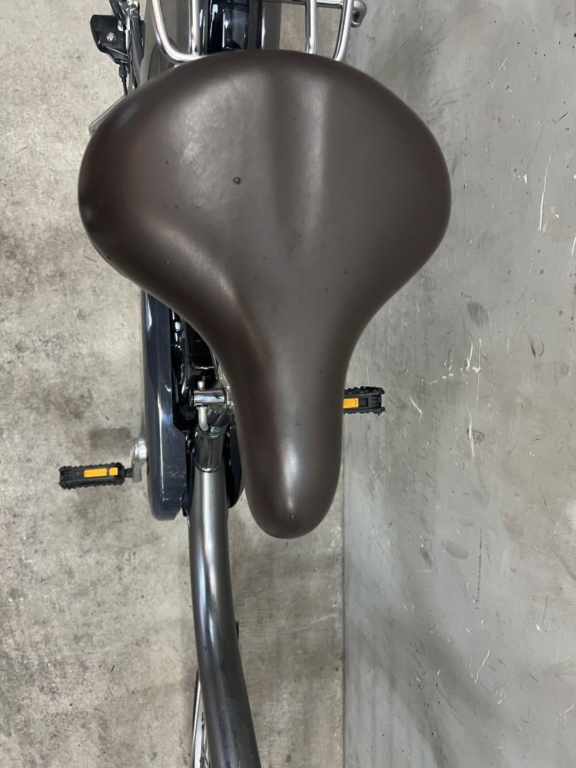 電動自転車　YAMAHA PAS cheer ヤマハ　パス　チア  2020