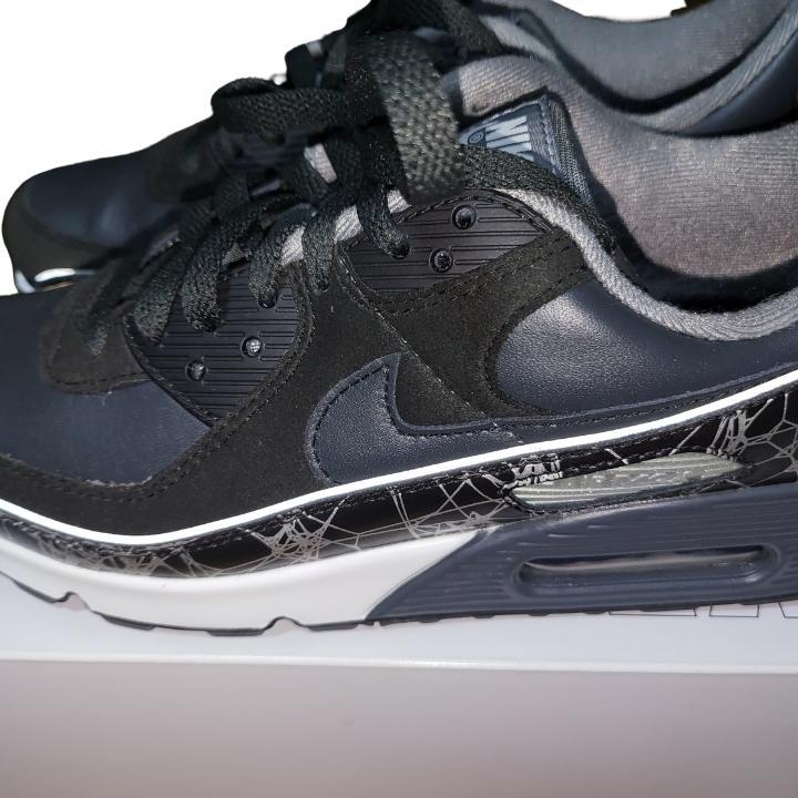 【送料無料キャンペーン】 You By NIKE アンロックド 90スニーカー マックス エア ナイキ 靴