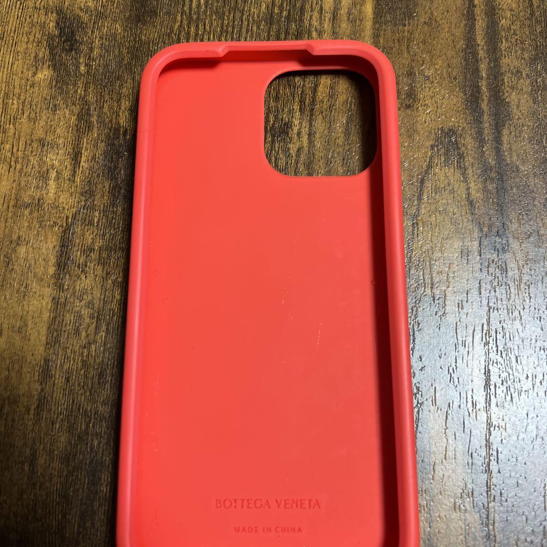 ボッテガヴェネタBOTTEGA VENETA iPhone13ProMaxケース