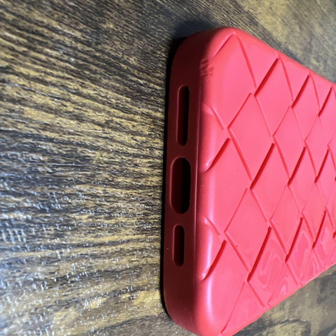 ボッテガヴェネタBOTTEGA VENETA iPhone13ProMaxケース