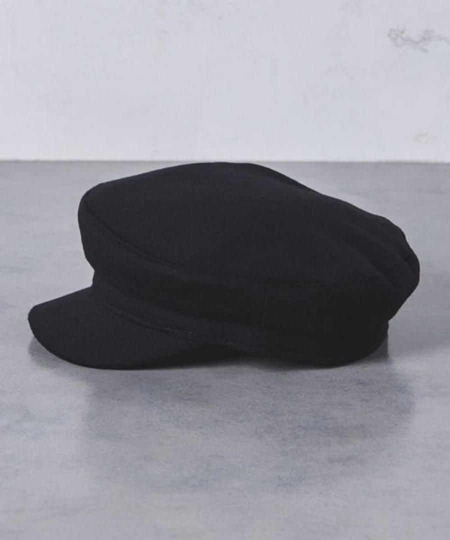 ユナイテッドアローズにて購入Lock\u0026Co Hatters LENON キャップ