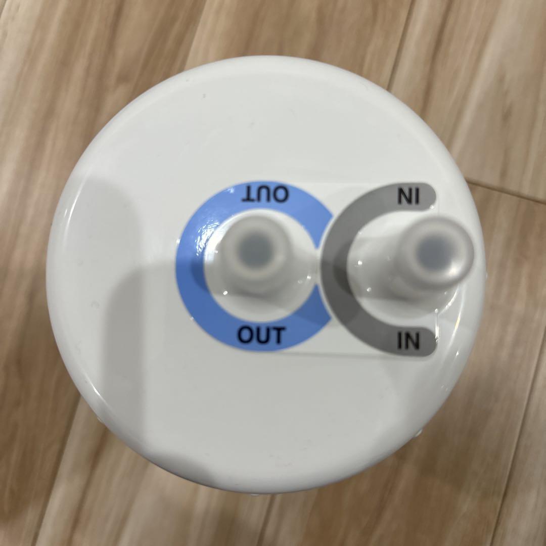 新品未使用　LIXIL浄水器　カートリッジ　JF-45N