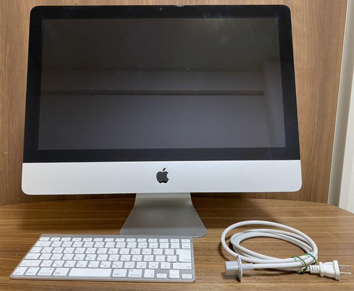APPLE iMac IMAC MC309J A