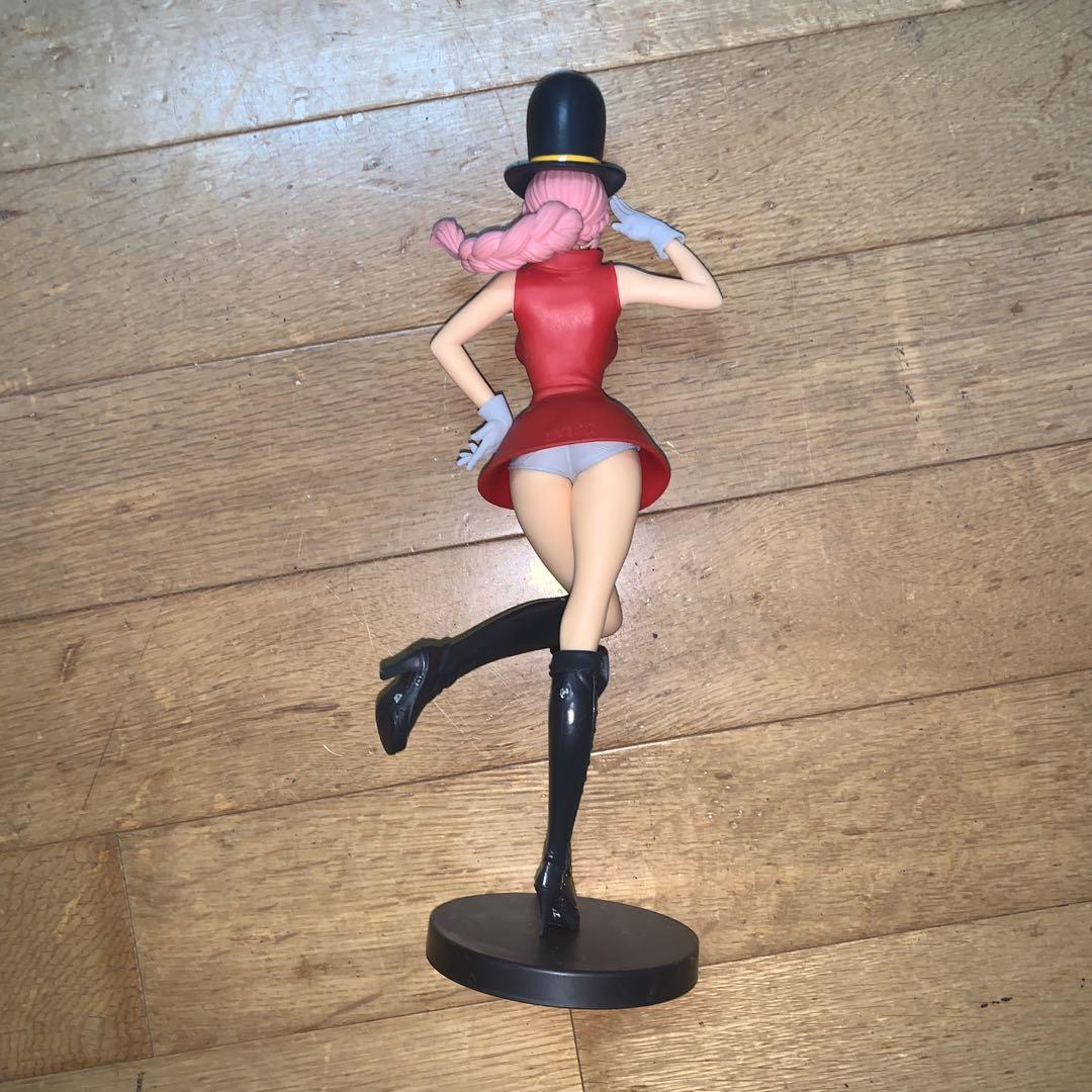Amazon.co.jp: ワンピース Sweet Style Pirates REBECCA