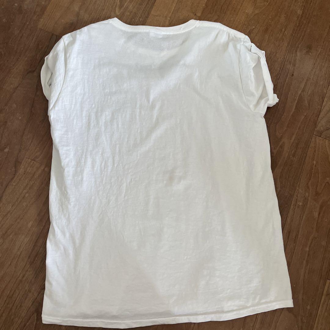 新品！　サードマガジン　ミコモリ　フルーツオブザルーム　Tシャツ サードマガジン ミコモリ フルーツオブザルーム Tシャツ - メルカリ