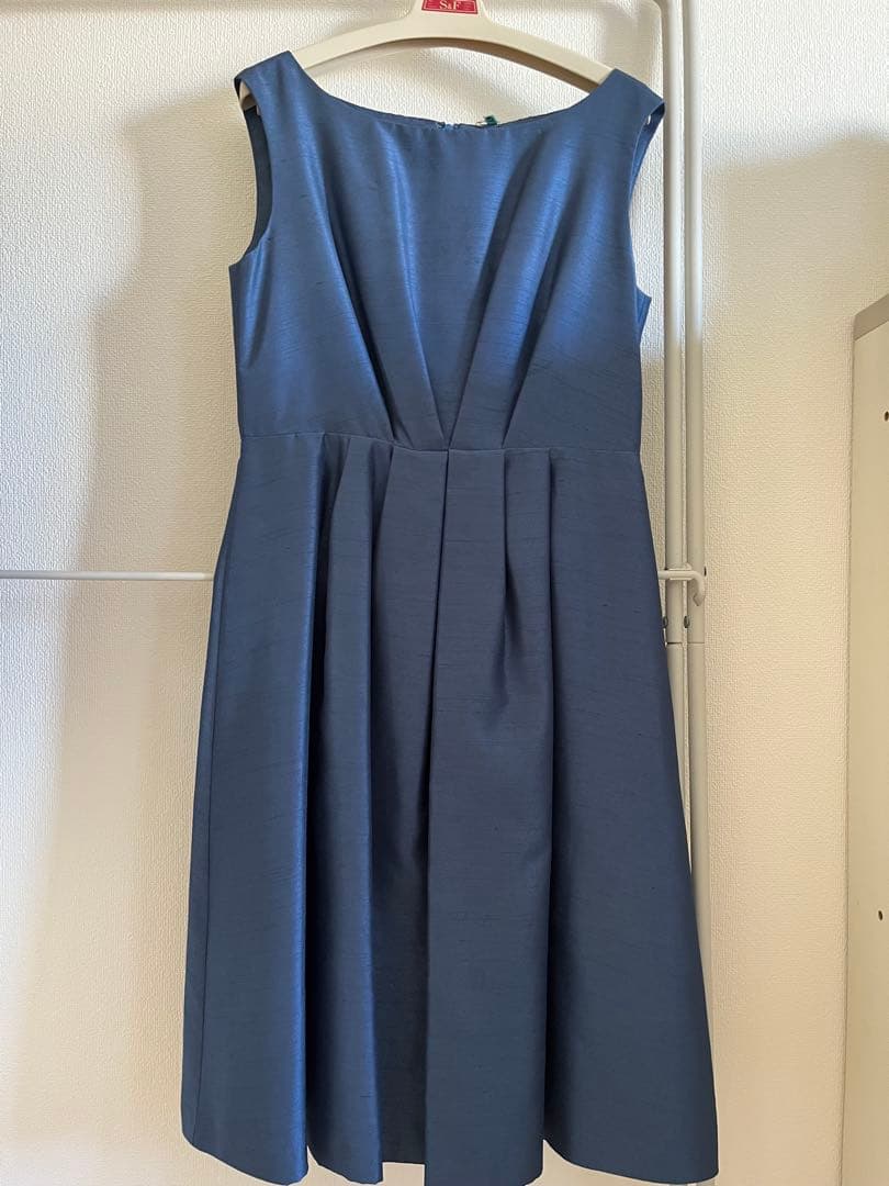 エストネーション ワンピース ドレス