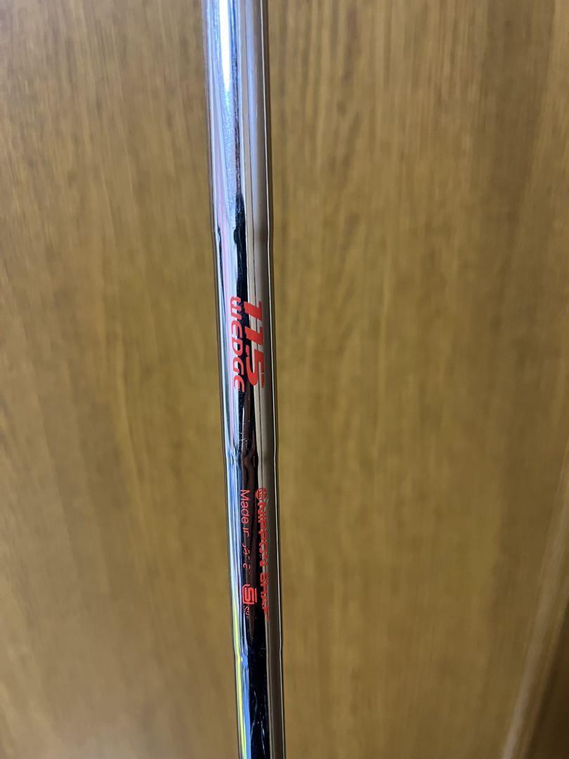 YONEX フォージドウェッジ 58-10
