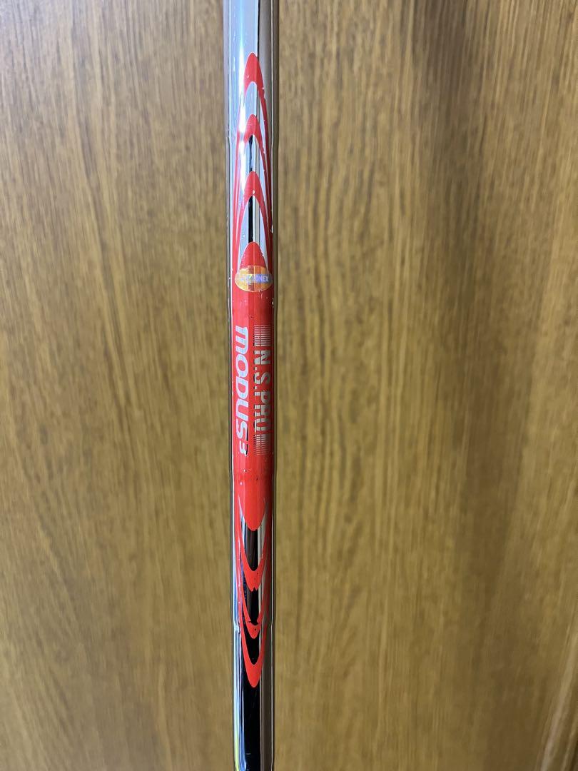 YONEX フォージドウェッジ 58-10