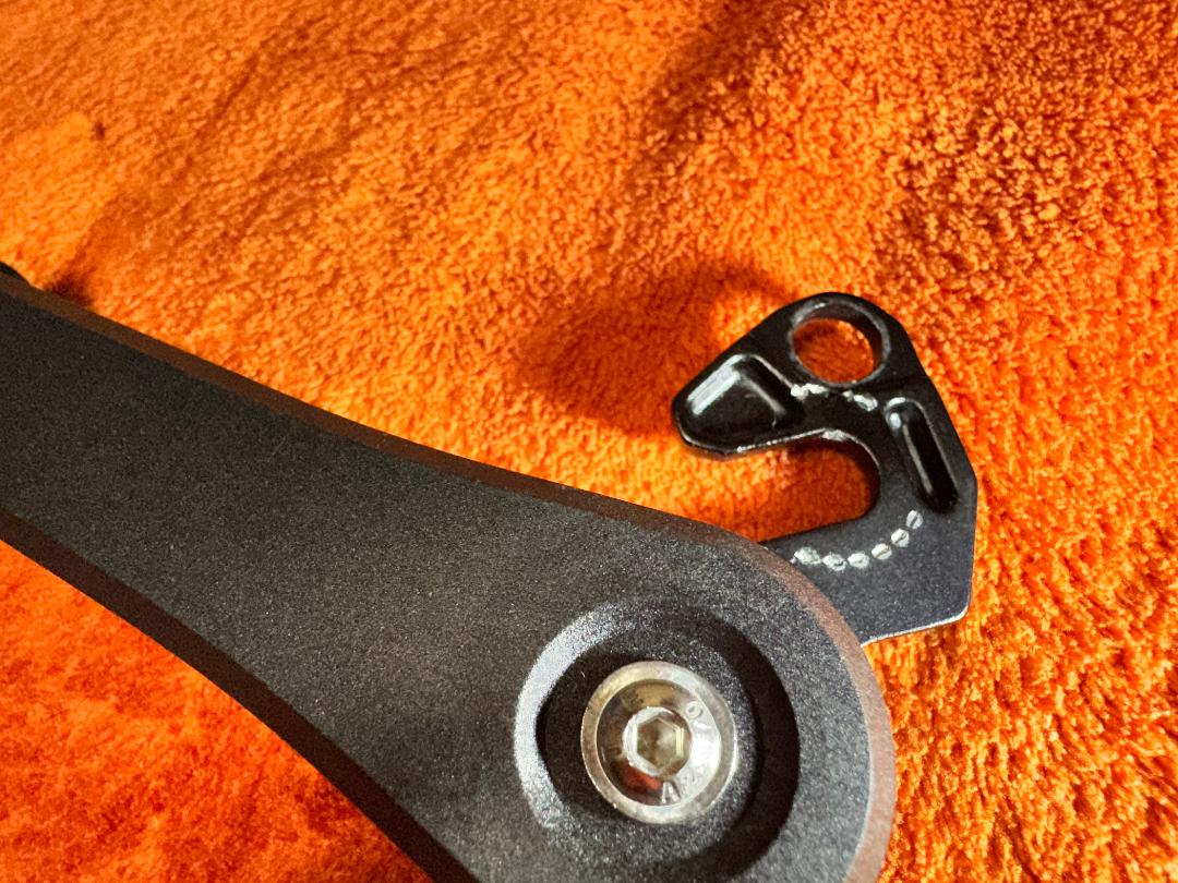 BROMPTON 純正 チェーンテンショナー