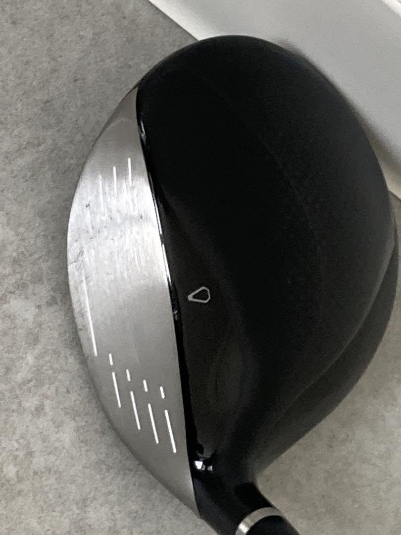 ヤマハ　Yamaha inpres DriveStar 5 番ウッド