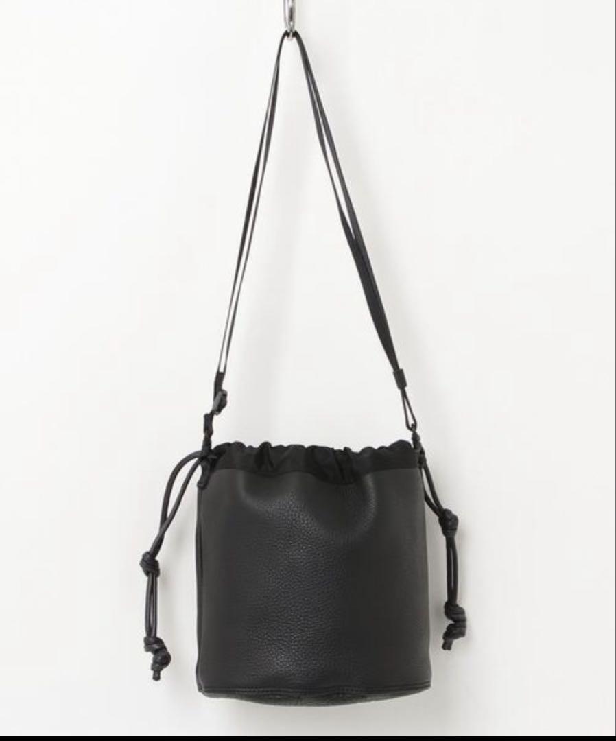 BEAUTY&YOUTH UNITED ARROWS スタンダードレザー パース
