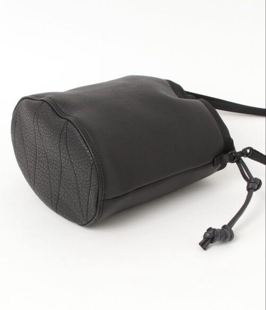 BEAUTY&YOUTH UNITED ARROWS スタンダードレザー パース