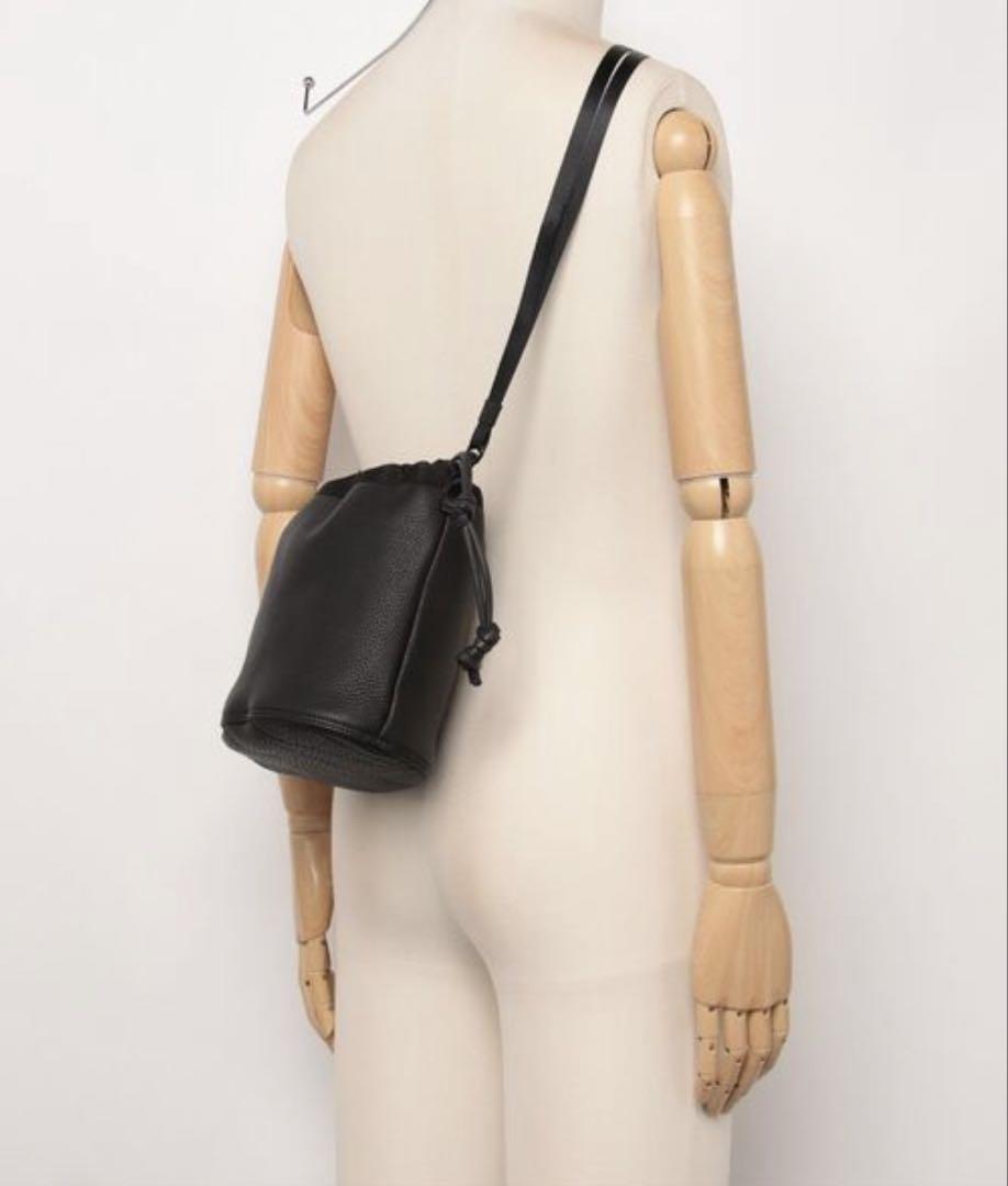 BEAUTY&YOUTH UNITED ARROWS スタンダードレザー パース