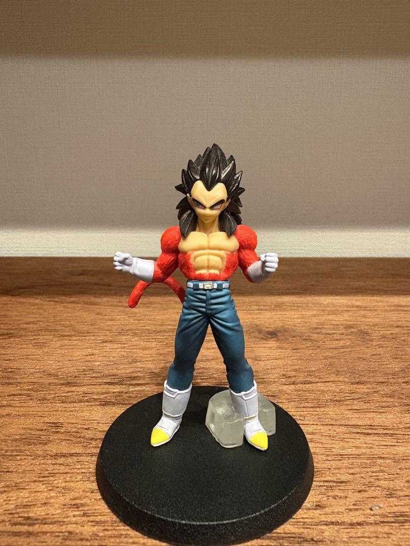 HGドラゴンボールGT 大猿覚醒編