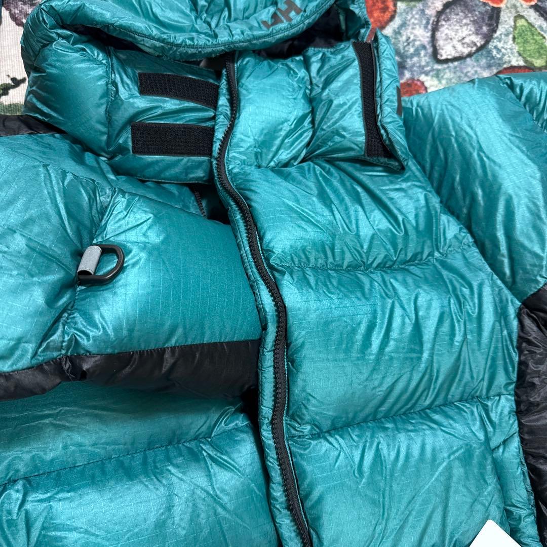 ヘリー ハンセン HH12375 HELLY HANSEN ダウンジャケット