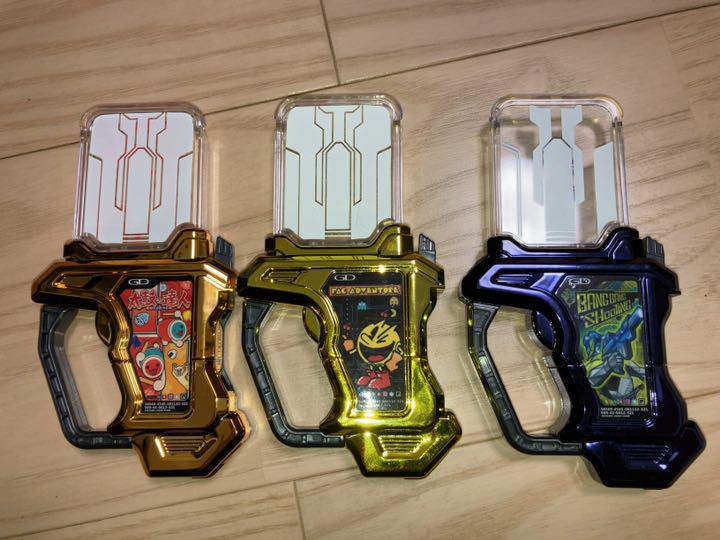 限定SALE定番 仮面ライダーエグゼイド 変身ベルト mOIL7-m90268441052 ゲーマドライバー SALEお得