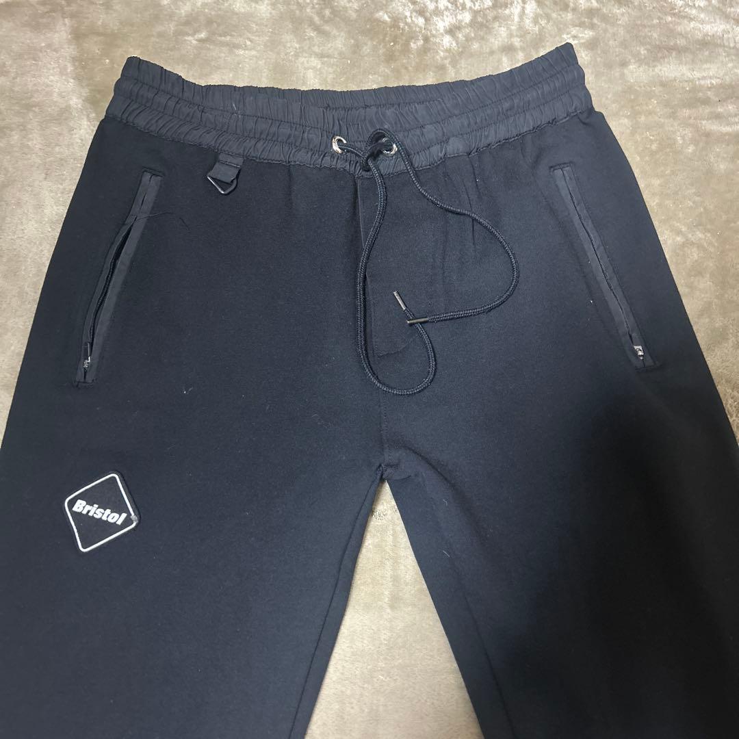 ジョガーパンツS・F.C.Real