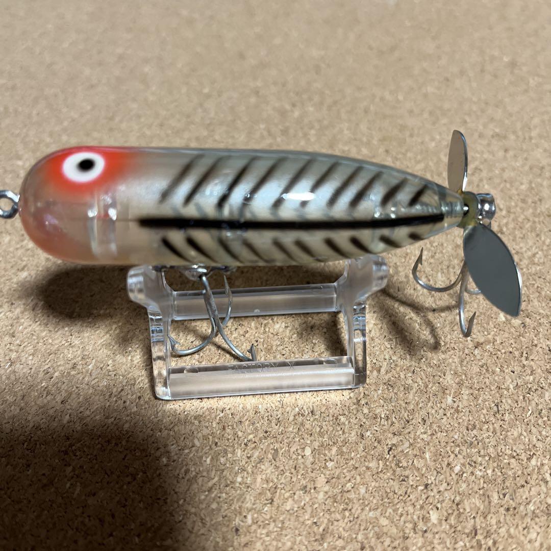 オールドヘドン HEDDON マグナムトーピード XRS