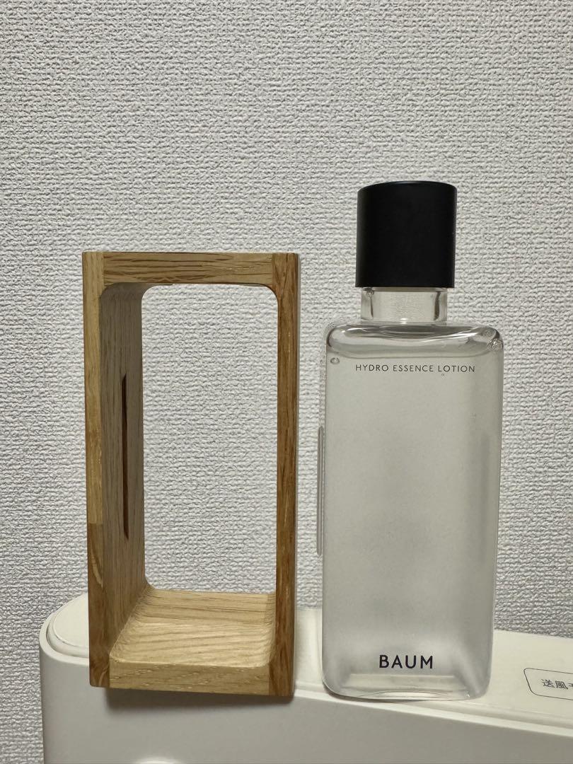 BAUM バウム ハイドロエッセンスローション 150ml