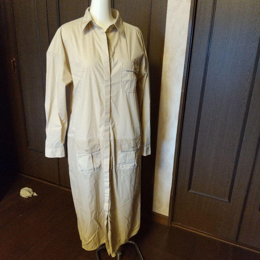 新品ワンピース