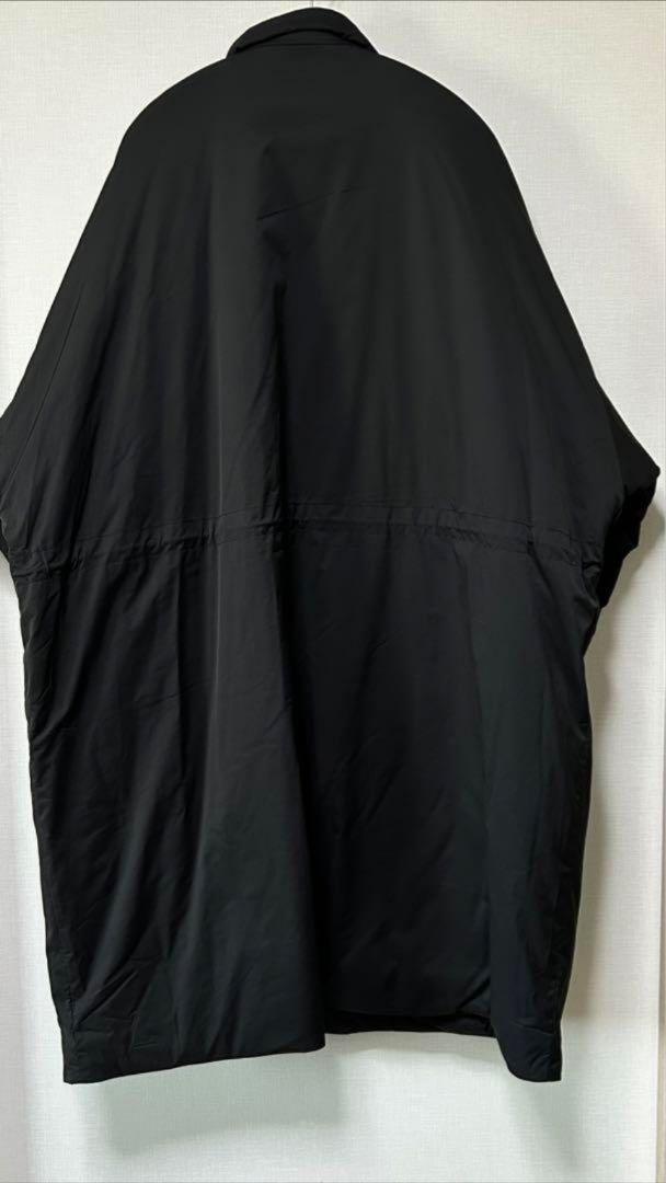 ★remer★ loose seamless over coat