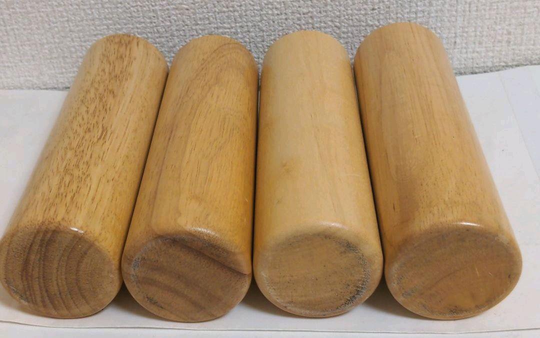 無印良品 脚付きマットレス用脚 旧タイプ 20cm ナチュラル 4本 - メルカリ 無印良品 脚付きマットレス用脚 旧タイプ 20cm ナチュラル 4本 - メルカリ