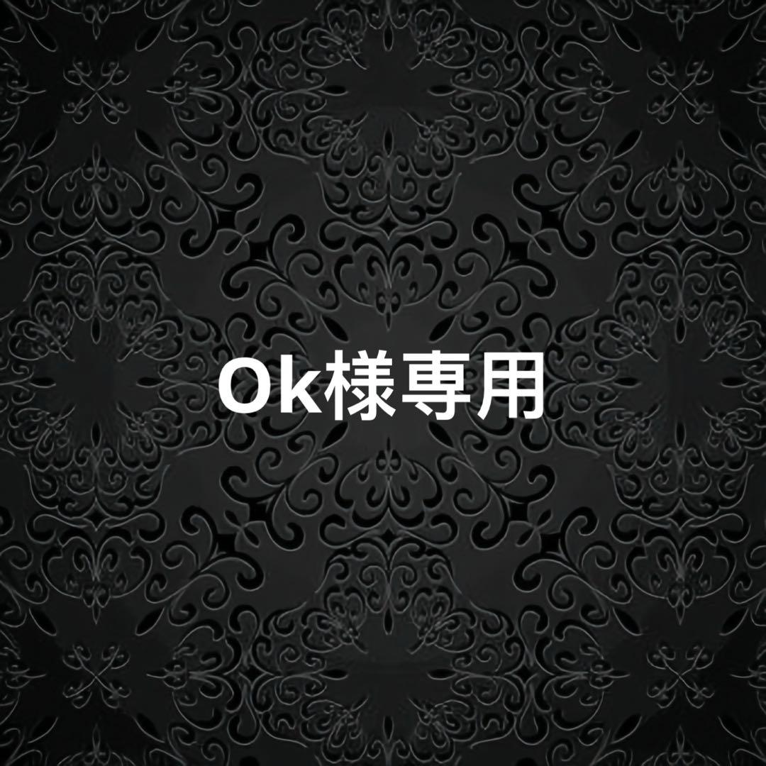 Okページ