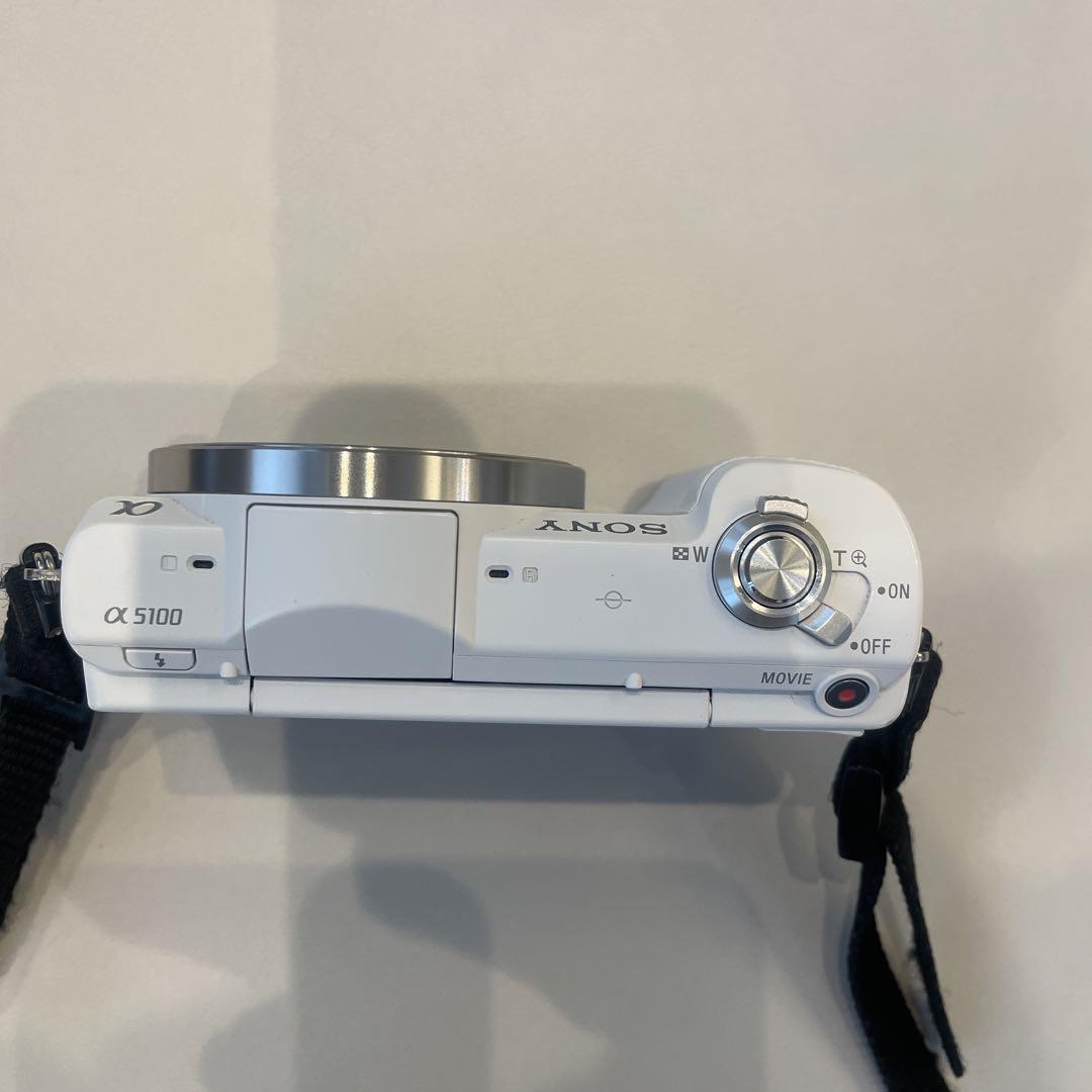 SONY α5100 ボディ 本体のみ