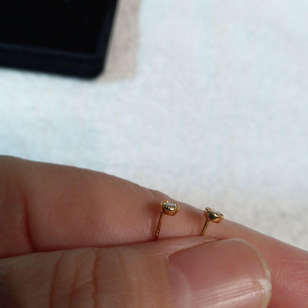k18 一粒