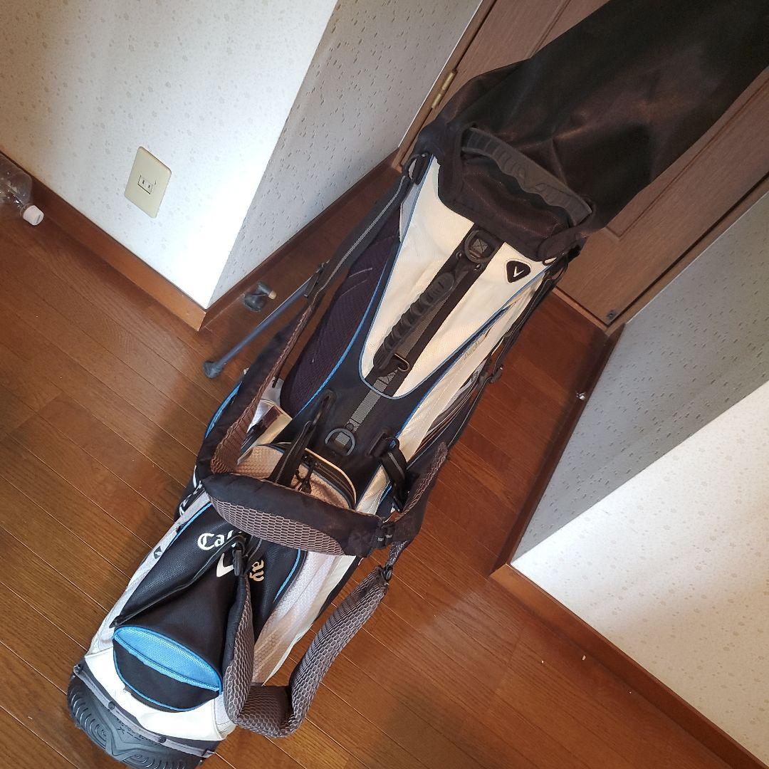 Callaway HL5 キャディバッグ