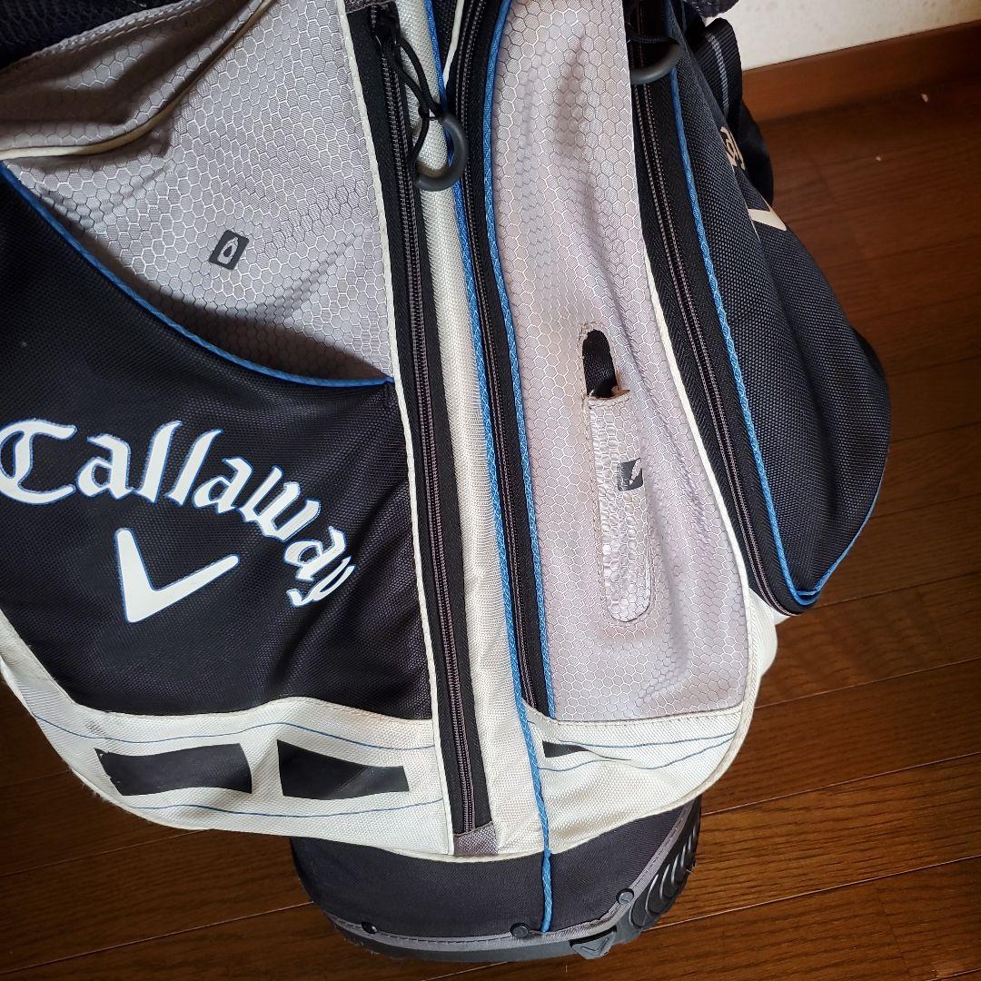 Callaway HL5 キャディバッグ