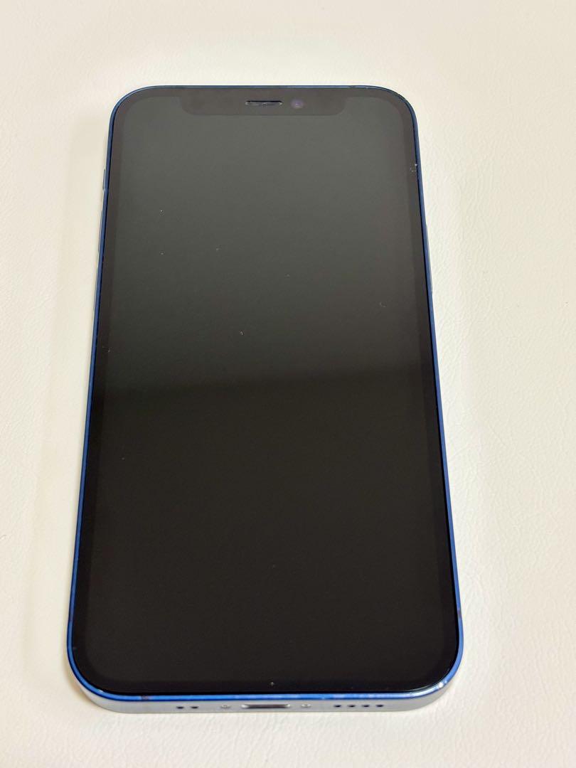 【美品】iPhone 12 mini 128GB SIMフリー