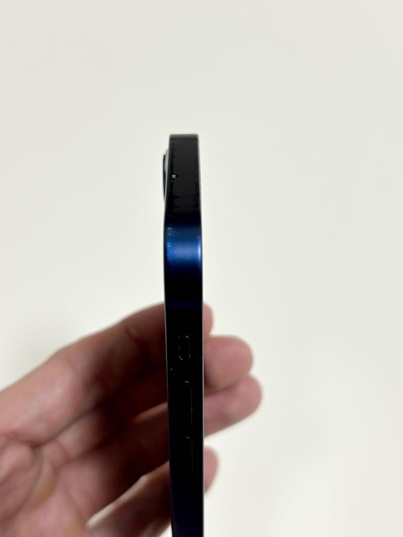 【美品】iPhone 12 mini 128GB SIMフリー