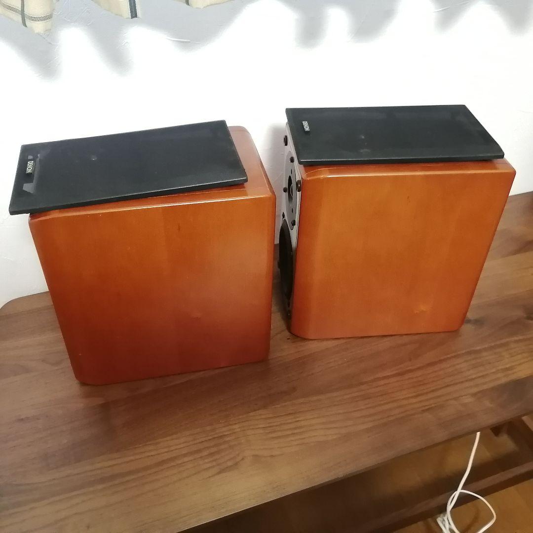 までの┝ DENON スピーカー ペア eujq9-m90275811992 SC-E717R Ⓢカメラ