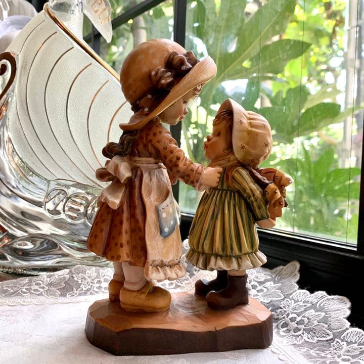 アンリ人形 サラ・ケイ 希少 【First Day of School 】 | energysource