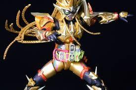 S.H.Figuarts仮面ライダーエグゼイド(ムテキ)」新品　特典1万円分付