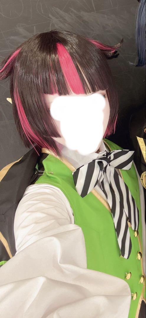 twst ツイステ リリア 制服 コスプレ衣装