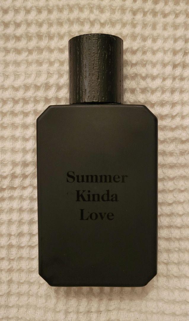 JIN AKANISHI フレグランス Summer Kinda Love