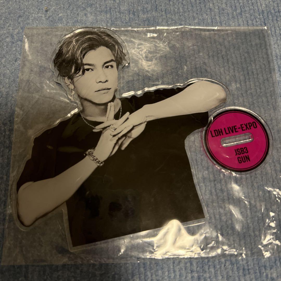 LDH LIVE-EXPO 2024 縁日 1等 アクリルスタンド 岩田剛典 LDH LIVE-EXPO 2024 縁日 1等 アクリルスタンド 岩田剛典