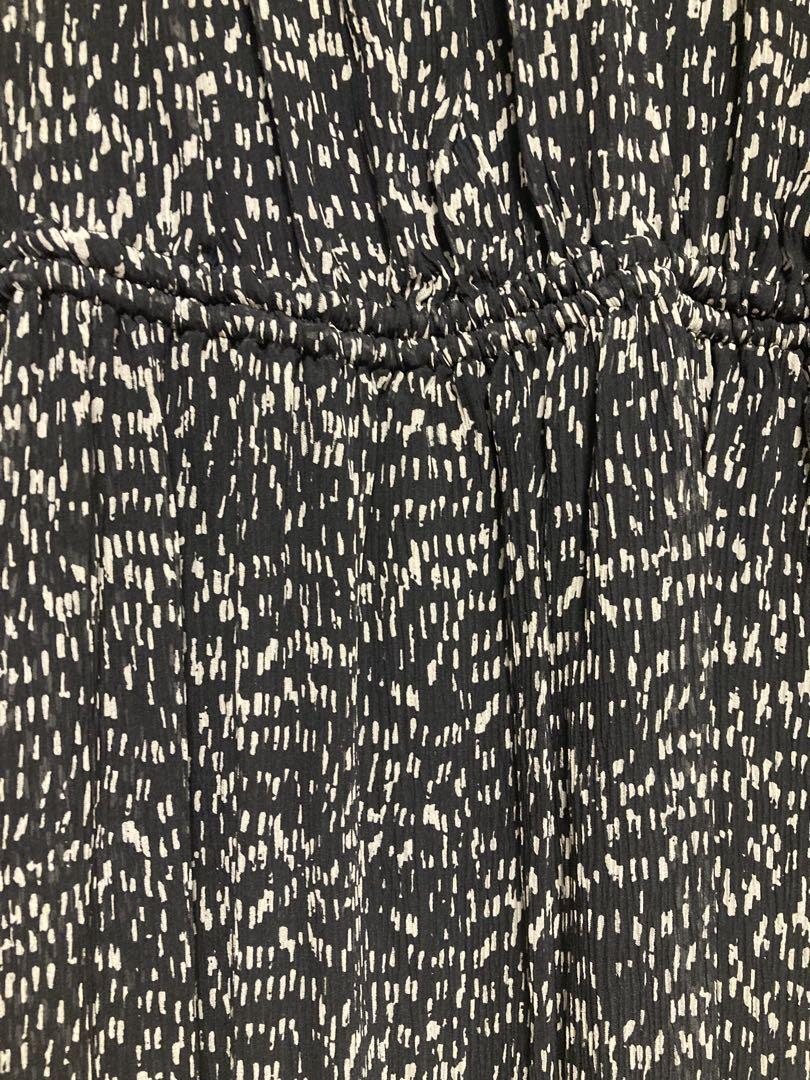 新品未使用 タグ付き rag&bone ロングワンピース xs - メルカリ